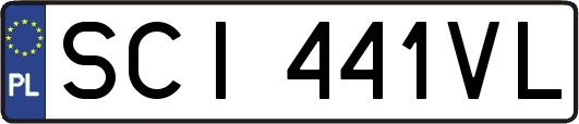 SCI441VL