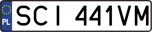 SCI441VM
