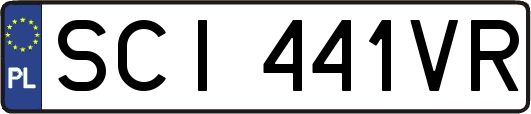 SCI441VR