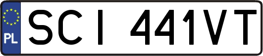 SCI441VT