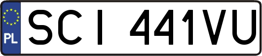 SCI441VU