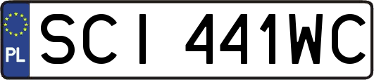 SCI441WC