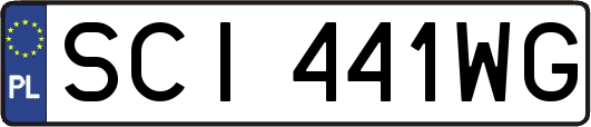 SCI441WG