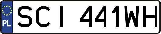 SCI441WH