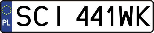 SCI441WK