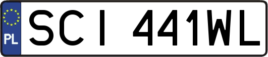 SCI441WL