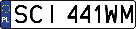 SCI441WM