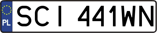 SCI441WN