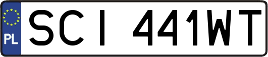 SCI441WT
