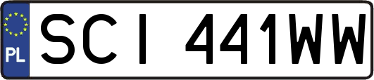 SCI441WW