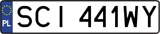 SCI441WY