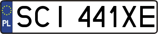 SCI441XE