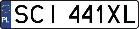 SCI441XL