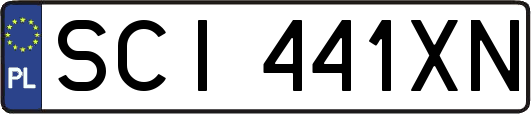 SCI441XN