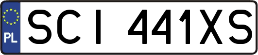 SCI441XS
