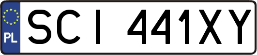 SCI441XY