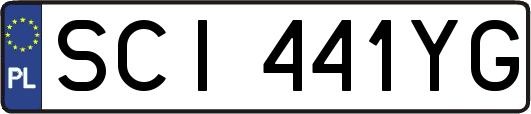 SCI441YG