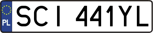 SCI441YL