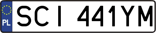 SCI441YM