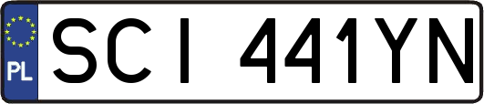 SCI441YN