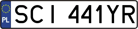 SCI441YR