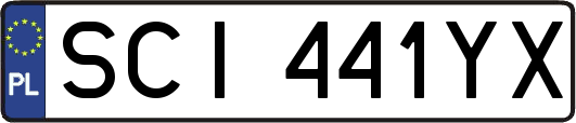 SCI441YX