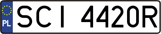 SCI4420R