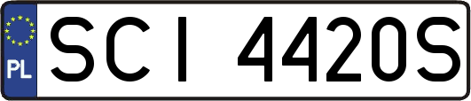 SCI4420S