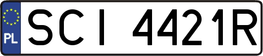 SCI4421R
