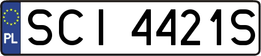 SCI4421S