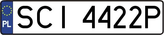 SCI4422P