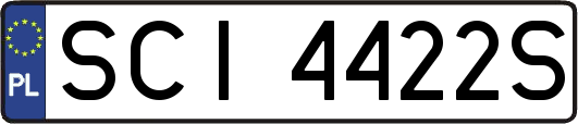 SCI4422S