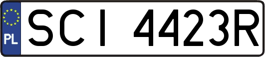 SCI4423R