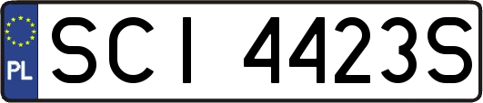 SCI4423S