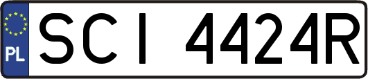 SCI4424R
