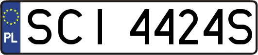 SCI4424S