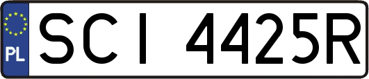 SCI4425R