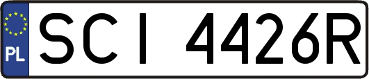 SCI4426R
