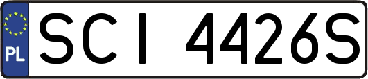 SCI4426S