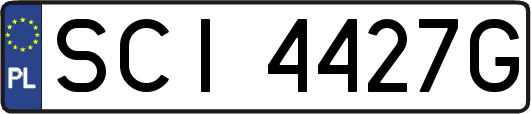 SCI4427G