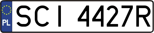 SCI4427R