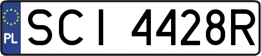 SCI4428R