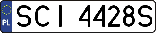 SCI4428S