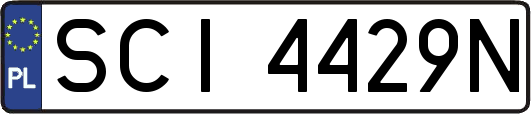 SCI4429N