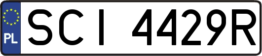 SCI4429R