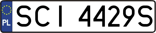 SCI4429S