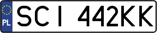 SCI442KK