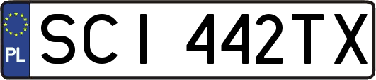 SCI442TX