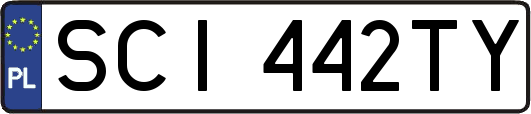 SCI442TY