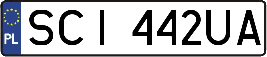 SCI442UA